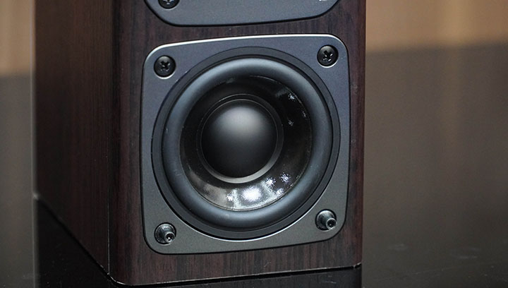 loa kenwood ls-xk330