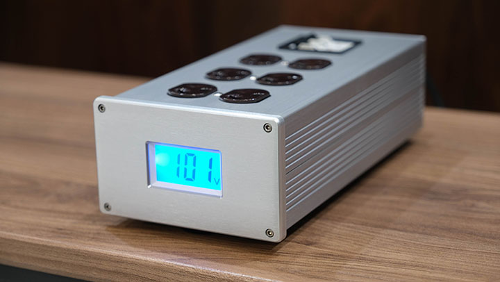 lọc nguồn điện 40a thanh tâm