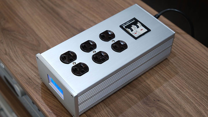 lọc nguồn điện 40a thanh tâm