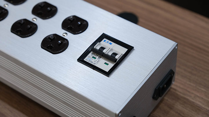 lọc nguồn điện 40a thanh tâm