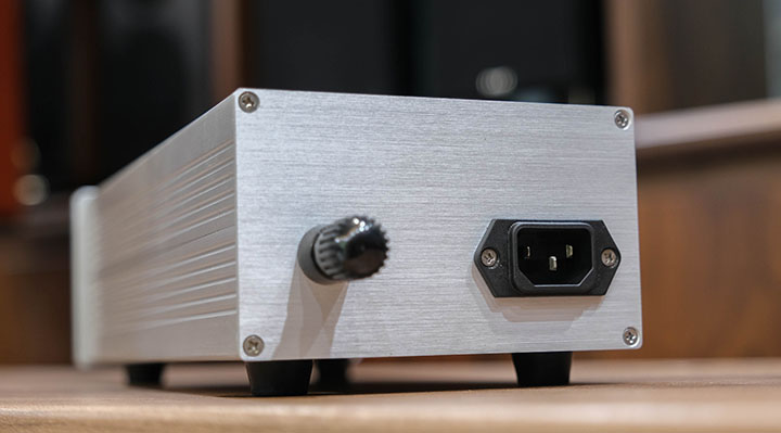 lọc nguồn điện 40a thanh tâm