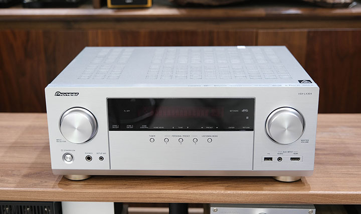pioneer vsx-lx304