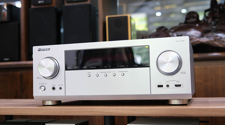 pioneer vsx-lx304