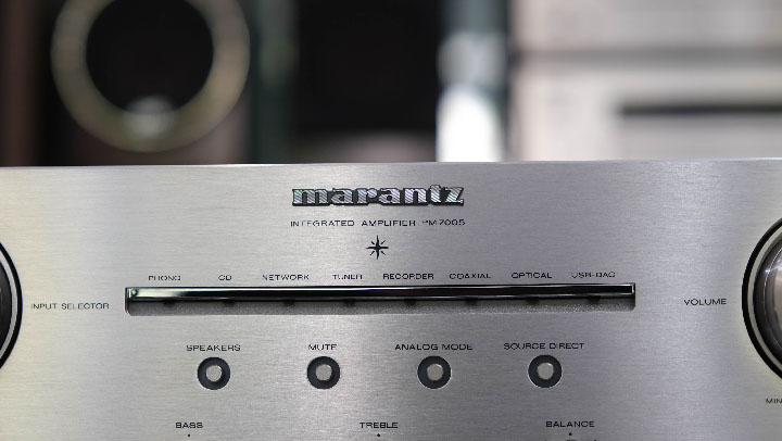 marantz pm-7005