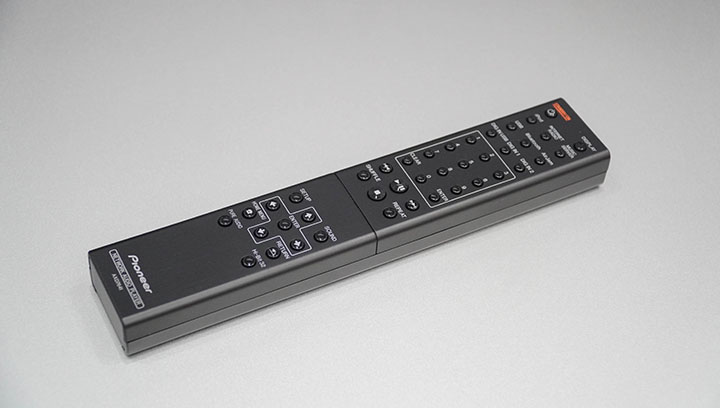 điều khiển pioneer n50