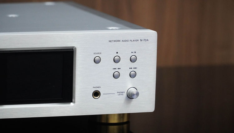 màn hình pioneer n70a