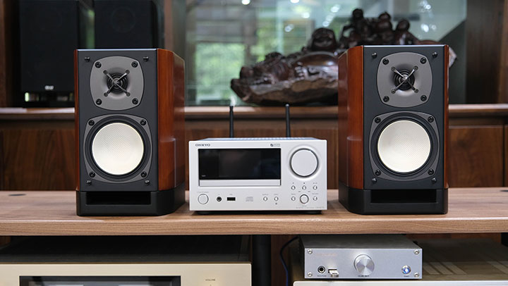 onkyo cr-n775
