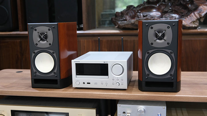 onkyo cr-n775