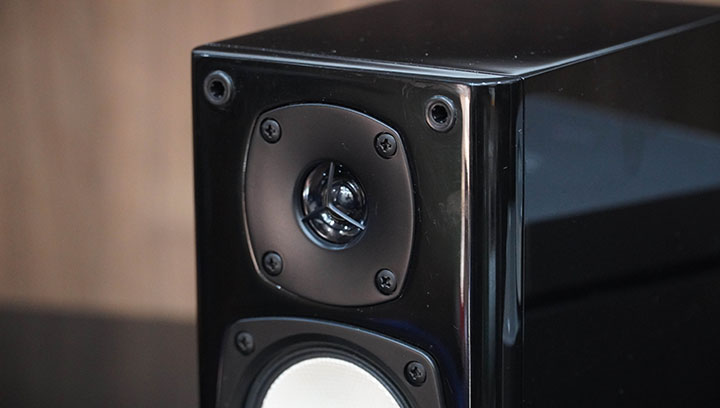 onkyo cr-s1 loa treble