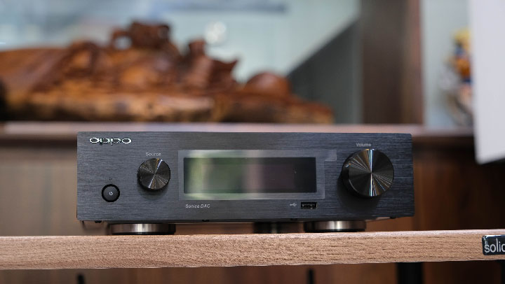 oppo sonica s-dac3