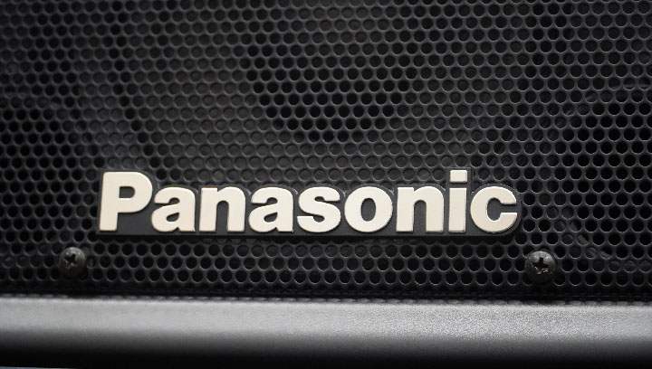 panasonic pa-100