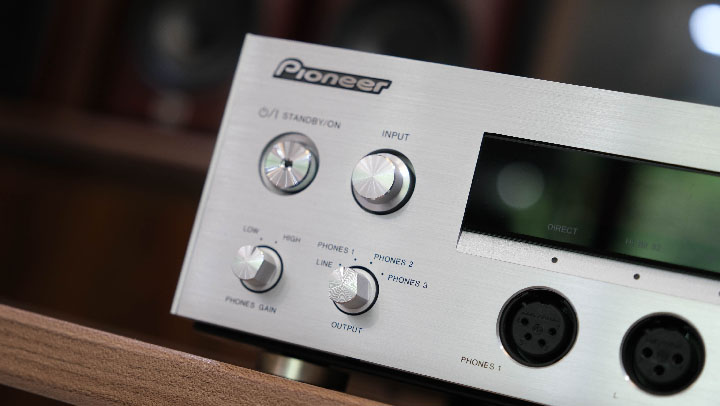 pioneer u-05