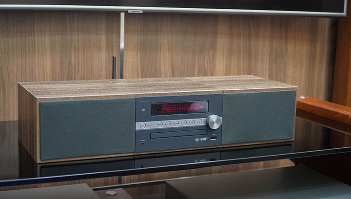 pioneer x-cm66d dàn mini