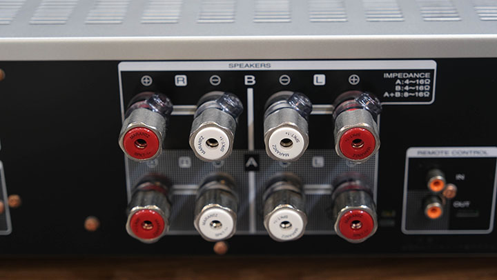 ampli marantz pm-8006