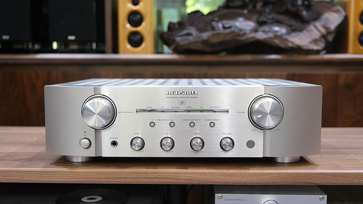 ampli marantz pm-8006