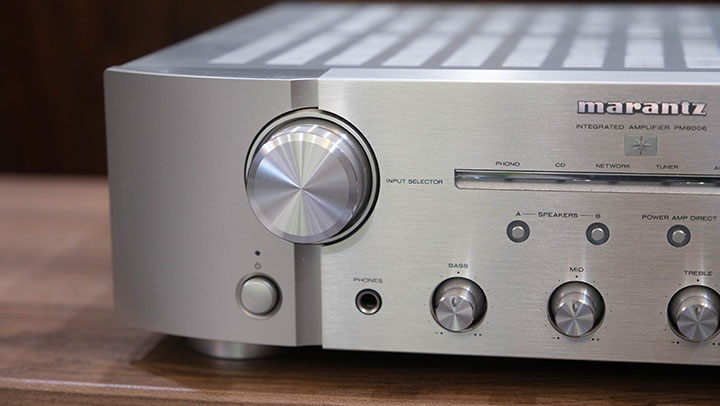 ampli marantz pm-8006