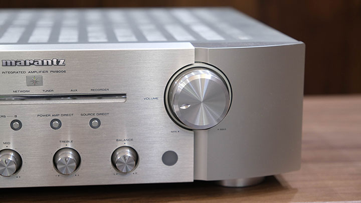 ampli marantz pm-8006