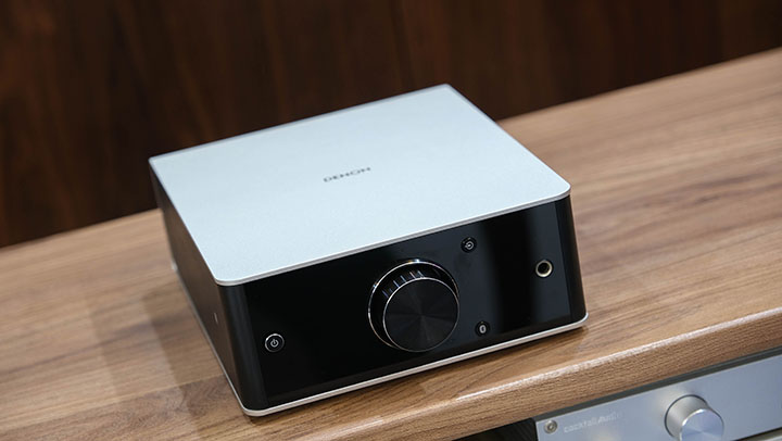ampli số denon pma-60