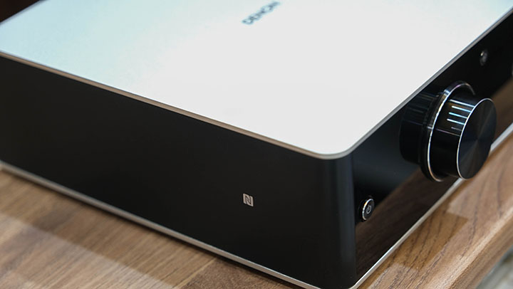 ampli số denon pma-60