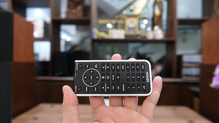 ampli số denon pma-60