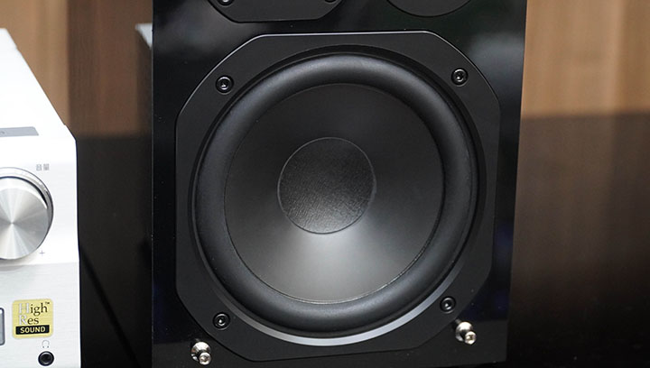 dàn mini panasonic pmx100