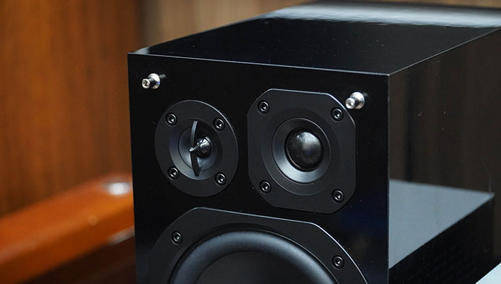 dàn mini panasonic pmx100