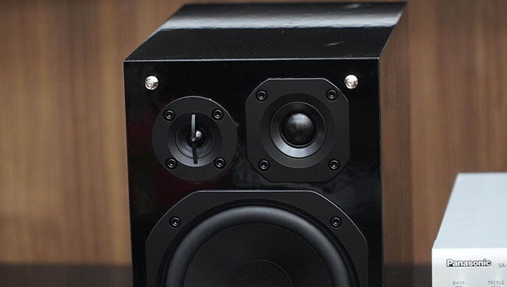 dàn mini panasonic pmx150