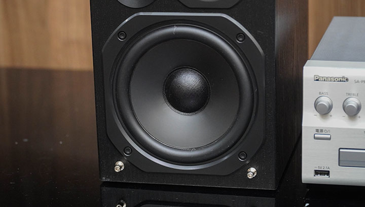 dàn mini panasonic pmx70