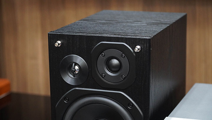 dan âm thanh panasonic pmx80