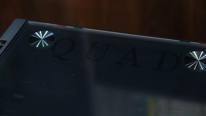 quad artena solus play