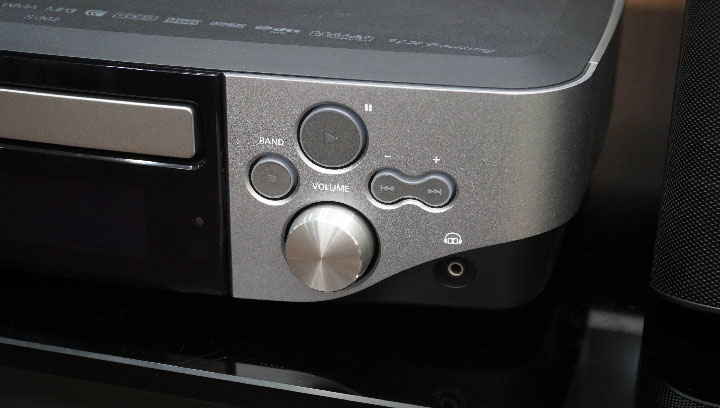 denon s302
