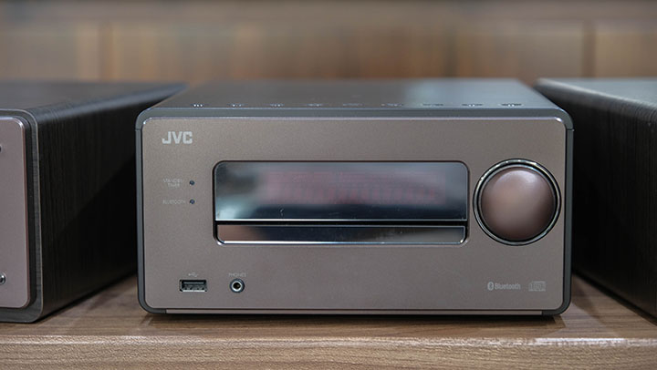 dàn mini jvc ex-s55
