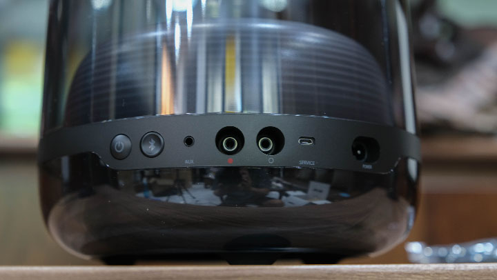 harman kardon sound stick 4