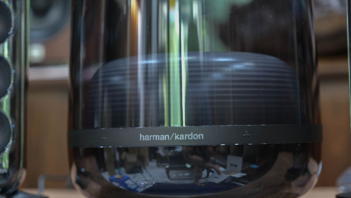harman kardon sound stick 4