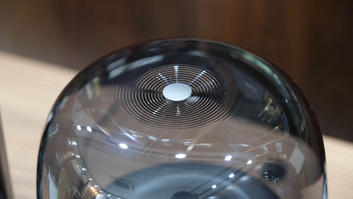 harman kardon sound stick 4