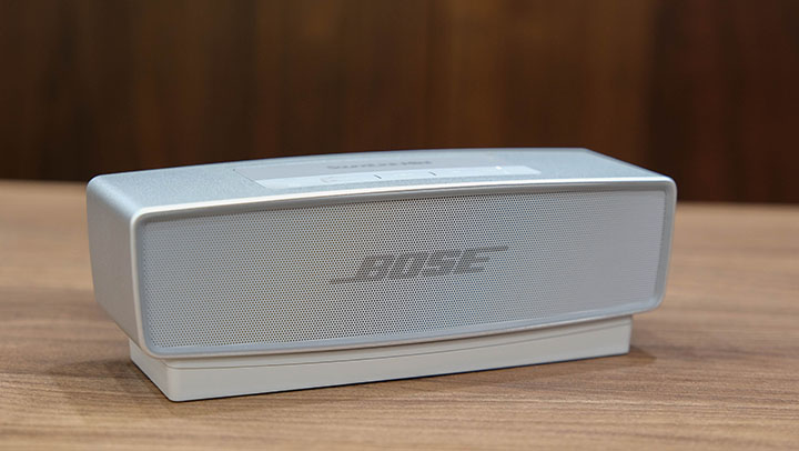 bose sound link mini ii