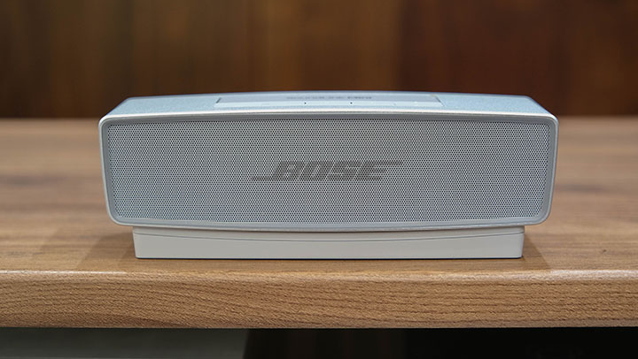 bose sound link mini ii
