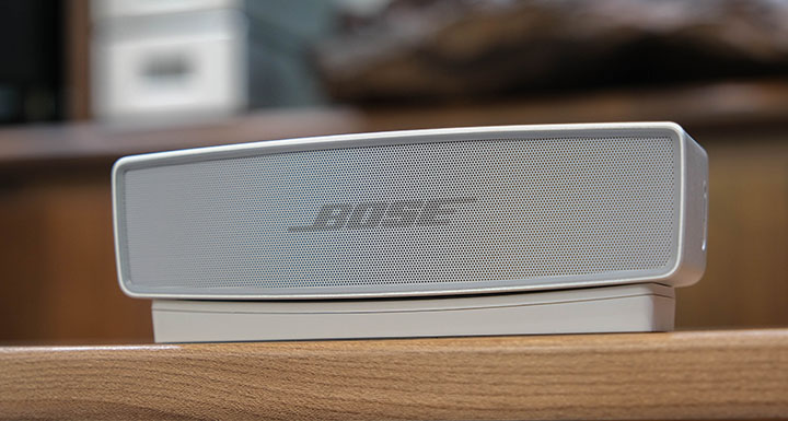 bose sound link mini ii