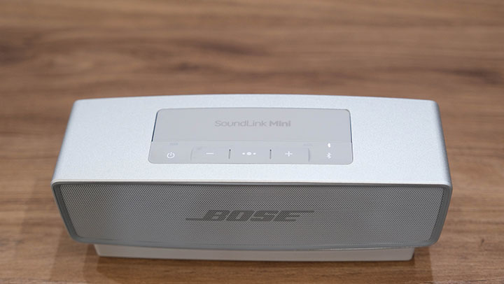 bose sound link mini ii