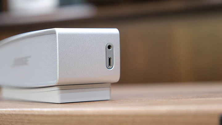 bose sound link mini ii