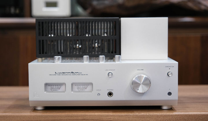 luxman sq-n150
