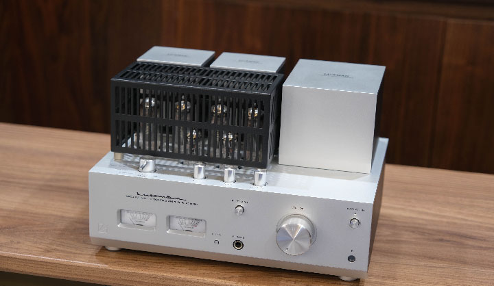 luxman sq-n150