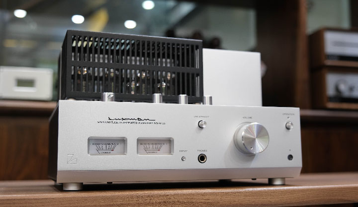 luxman sq-n150
