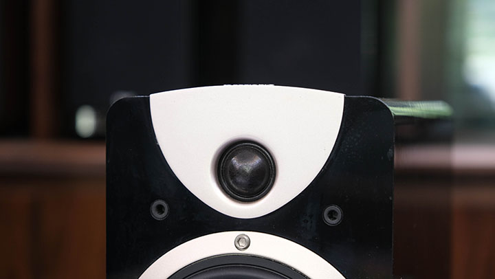 audio pro stereo one