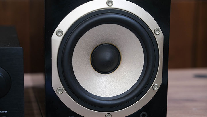 audio pro stereo one