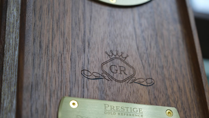 tannoy autograph mini