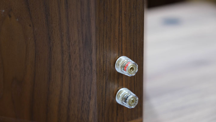 tannoy autograph mini