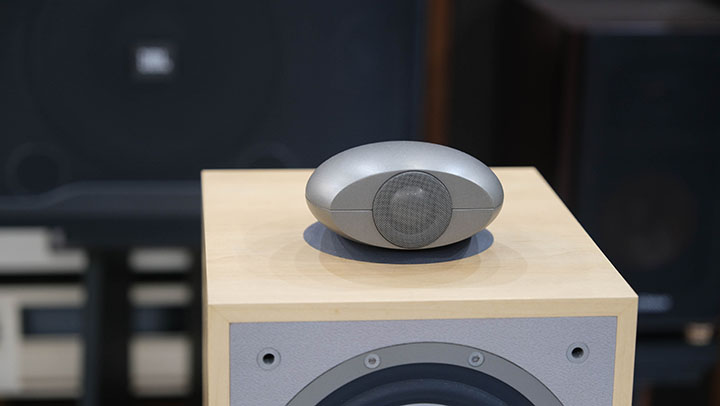 tannoy sensys dc1 maple