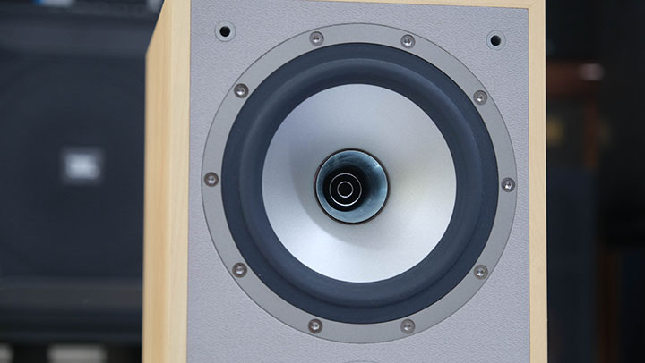 tannoy sensys dc1 maple