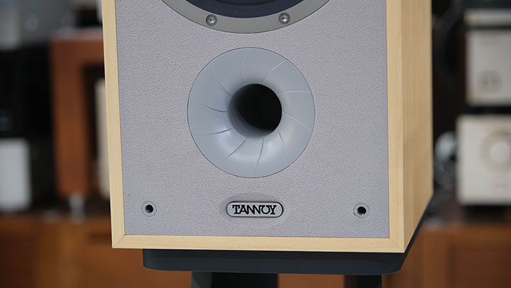 tannoy sensys dc1 maple